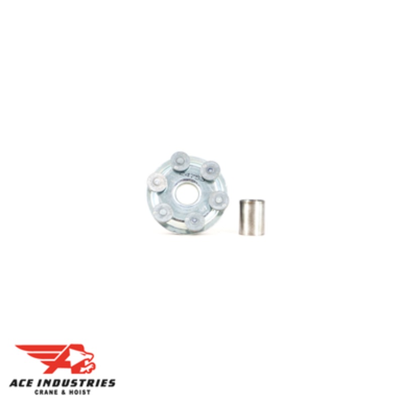 CM Centrifugal Mechanism and Spacer 624-212, C349