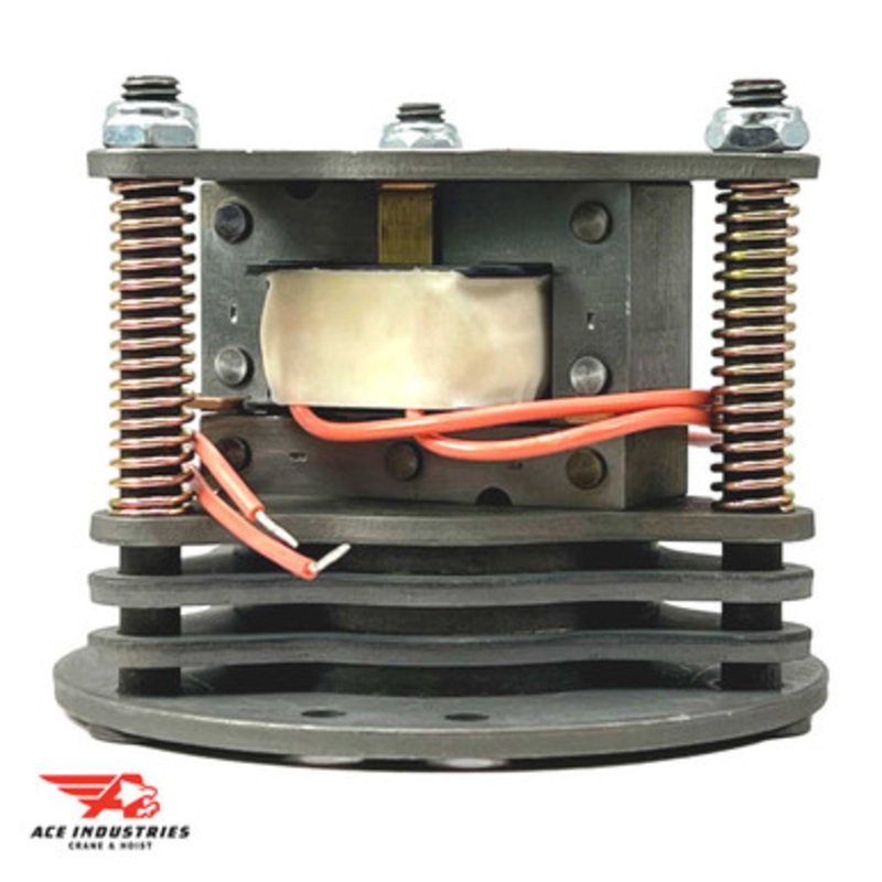 Coffing Disc Brake Assembly 854JM2