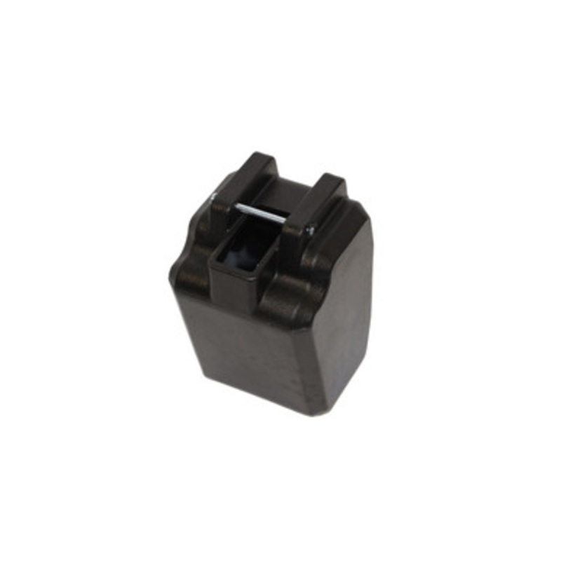 Coffing JLC Series Polyolefin Plastic Chain Container-JLC927-2