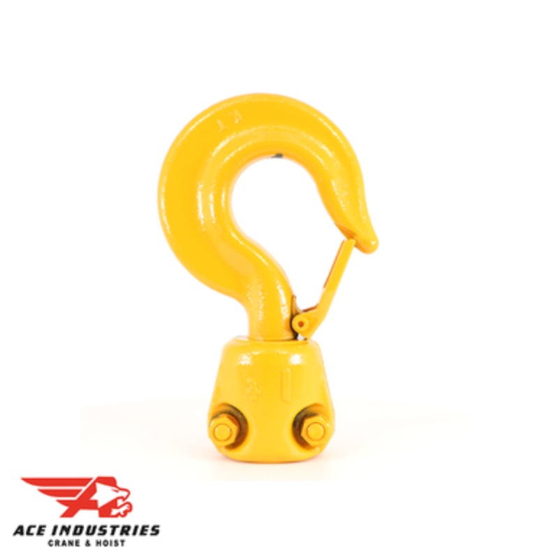 HARRINGTON BOTTOM HOOK CPLT SET 1TON (Models:ER2) ER2DS1011