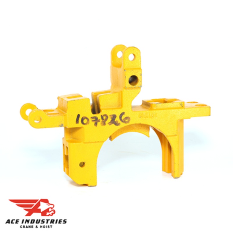Harrington Chain Guide A (Models:ER2) ER2FS9331