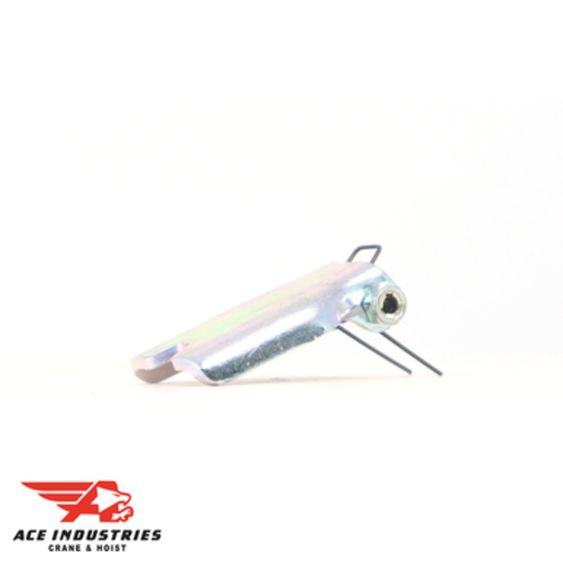 Harrington Latch Assembly (Shipyard Hook 3 Ton) L5BZ0301071