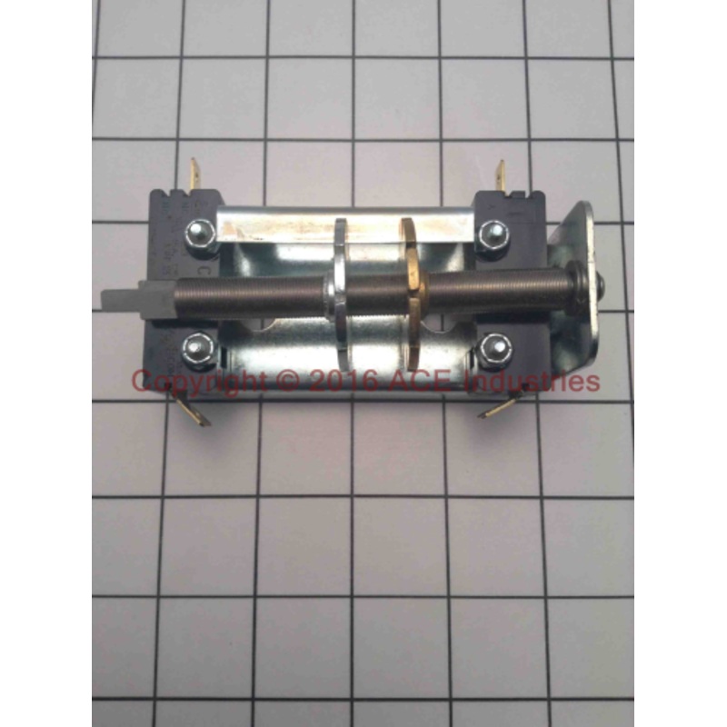 Limit Switch Assembly (2266)