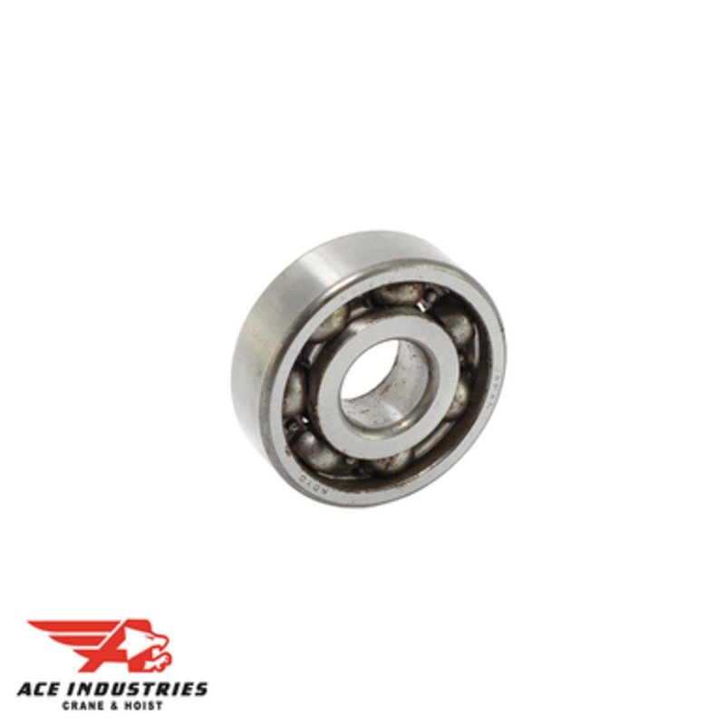 Metric Ball Bearing (6302) - 9000302