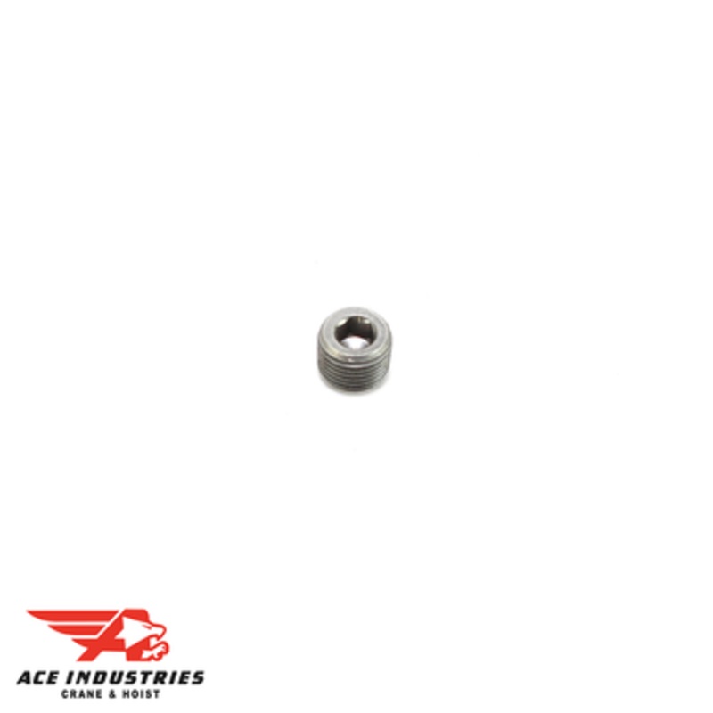 Oil Level Check Plug S25-13