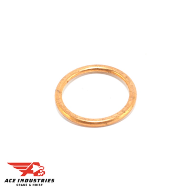 Pawl Stop Gasket (9882)
