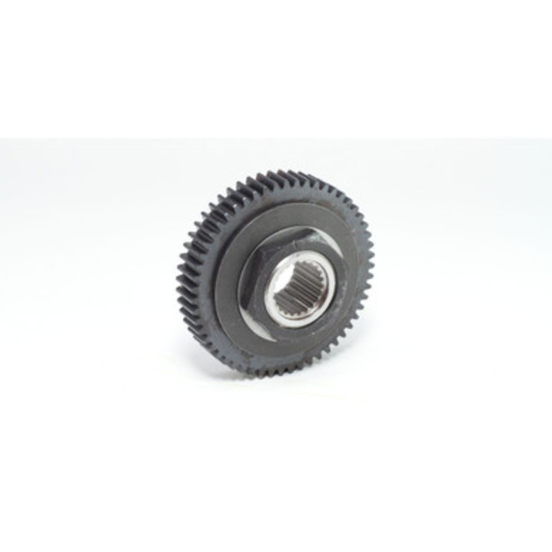 Slip Clutch Assembly (2486)