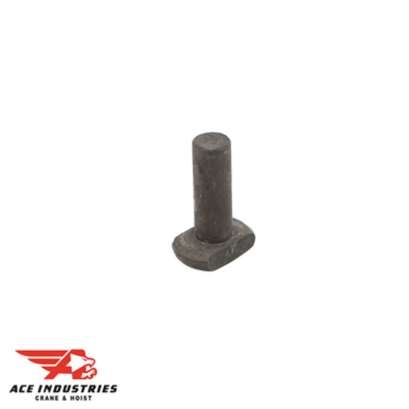 Spring Shaft - L4222015
