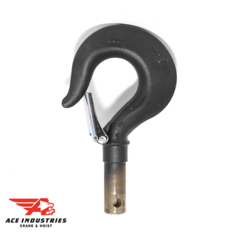 Upper Hook, Latch Type (includes latch) 45602