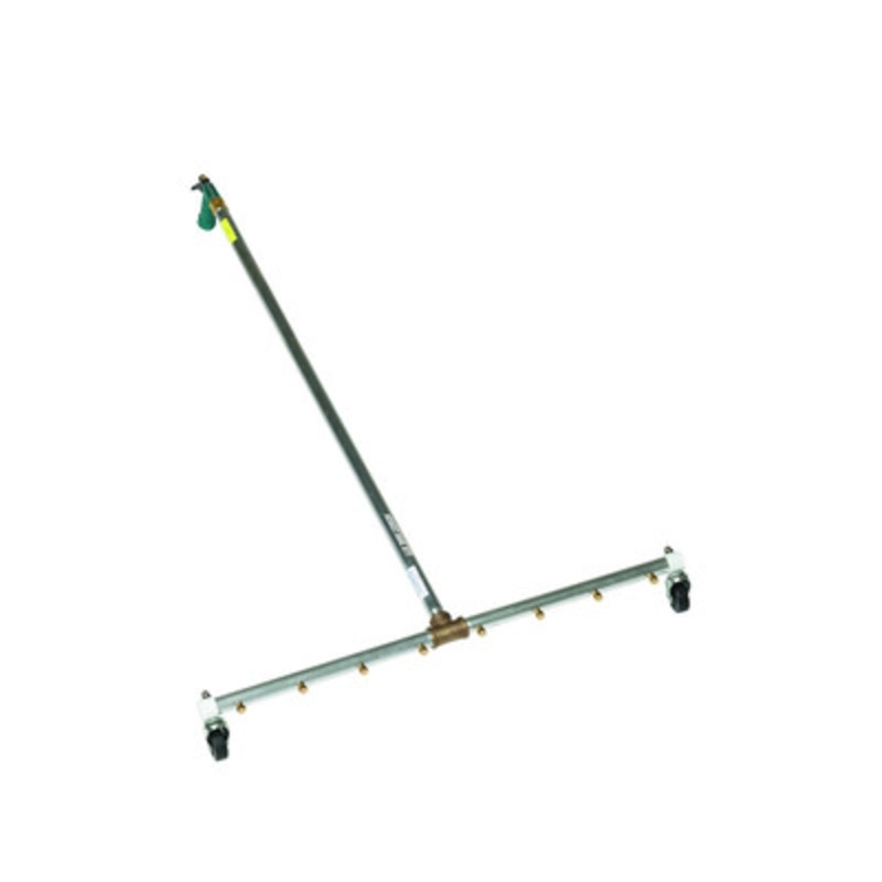 Waterbroom, 48in [12 Nozzles]