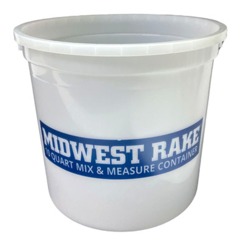 10 Qt Multi-Mix Container