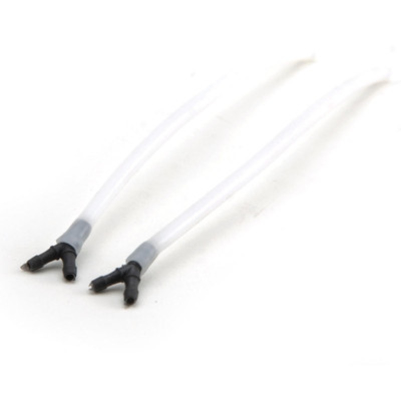 Y Strainer and Tubing to Measuring Cell for PCA Analyzers
