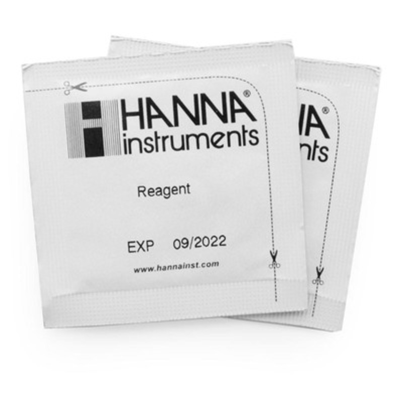 Zinc Reagents (100 Tests)