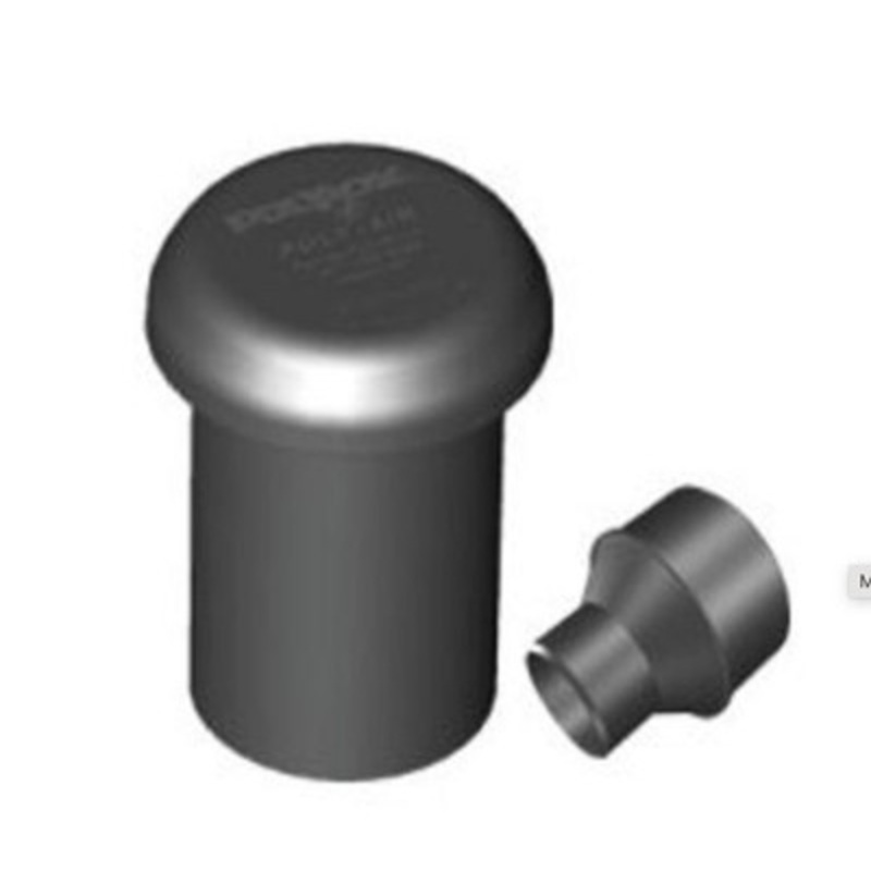 1.5in Reducer For Poly-Air