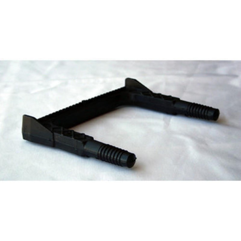 13in Manhole Double Face Step (25/Ct)