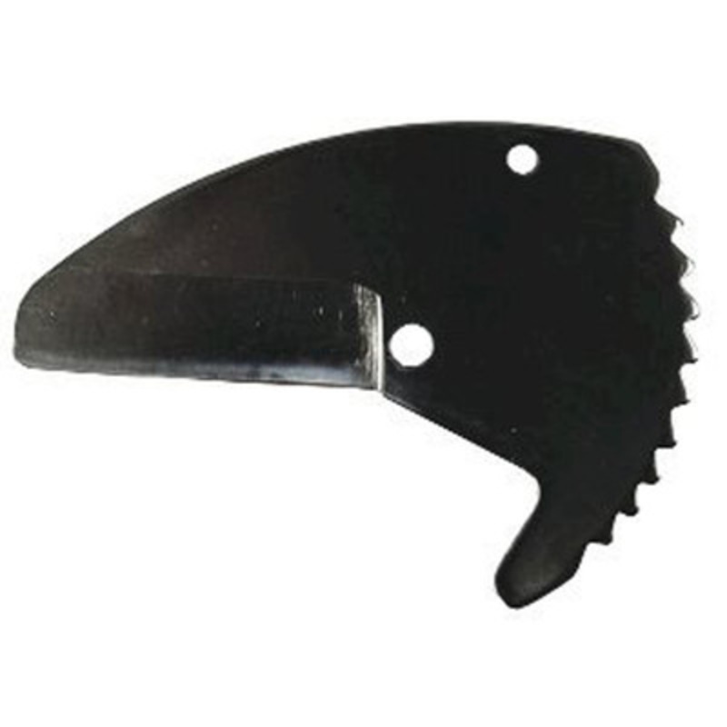 1-5/8in Replacement Blade for PVC Pipe Cutter 41430