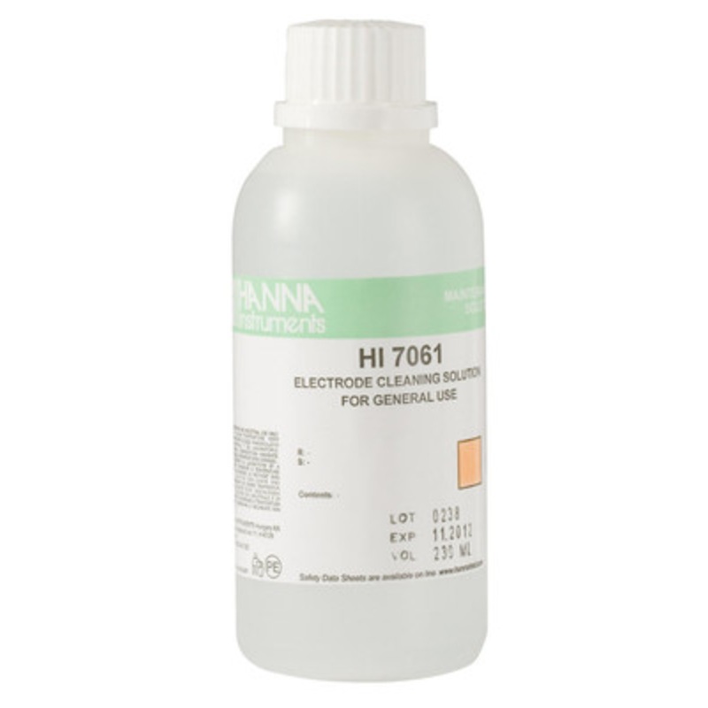 1413 microsecond/cm Conductivity Standard (120 mL)