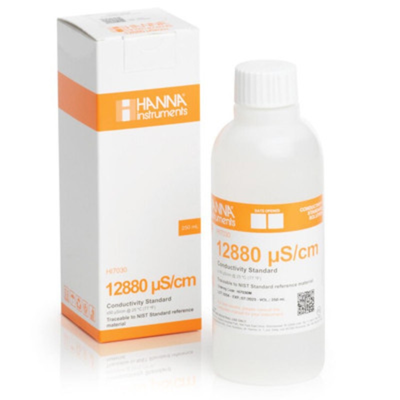 12880 microsecond/cm Conductivity Stand (230mL)