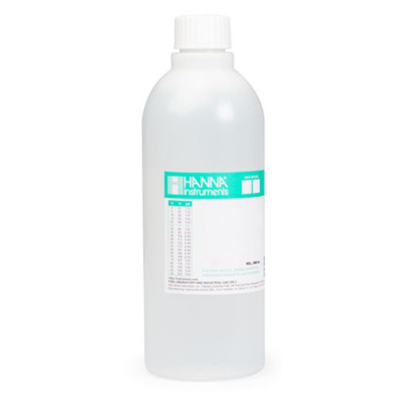 0.23 g/L Na Standard Solution in FDA bottle (500 mL)
