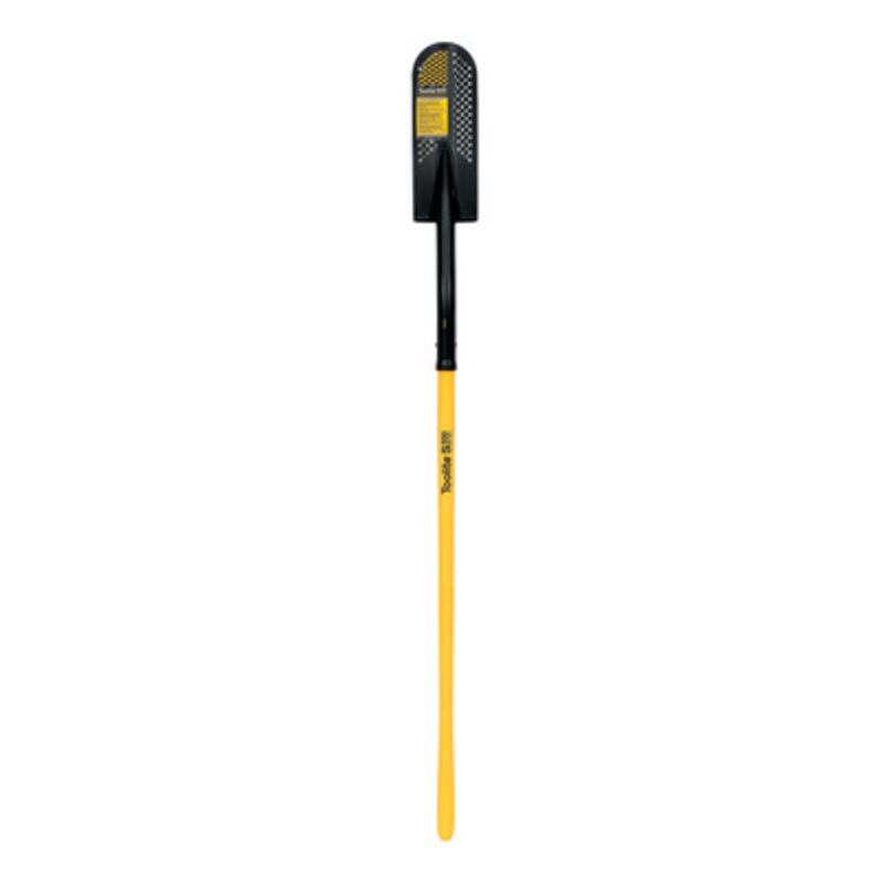 14in Drain Spade, 48in Polymer Handle