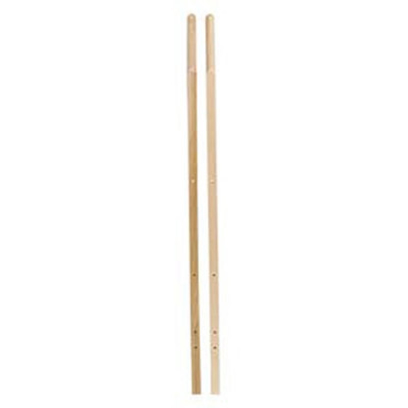 Wheelbarrow Handles Replacement