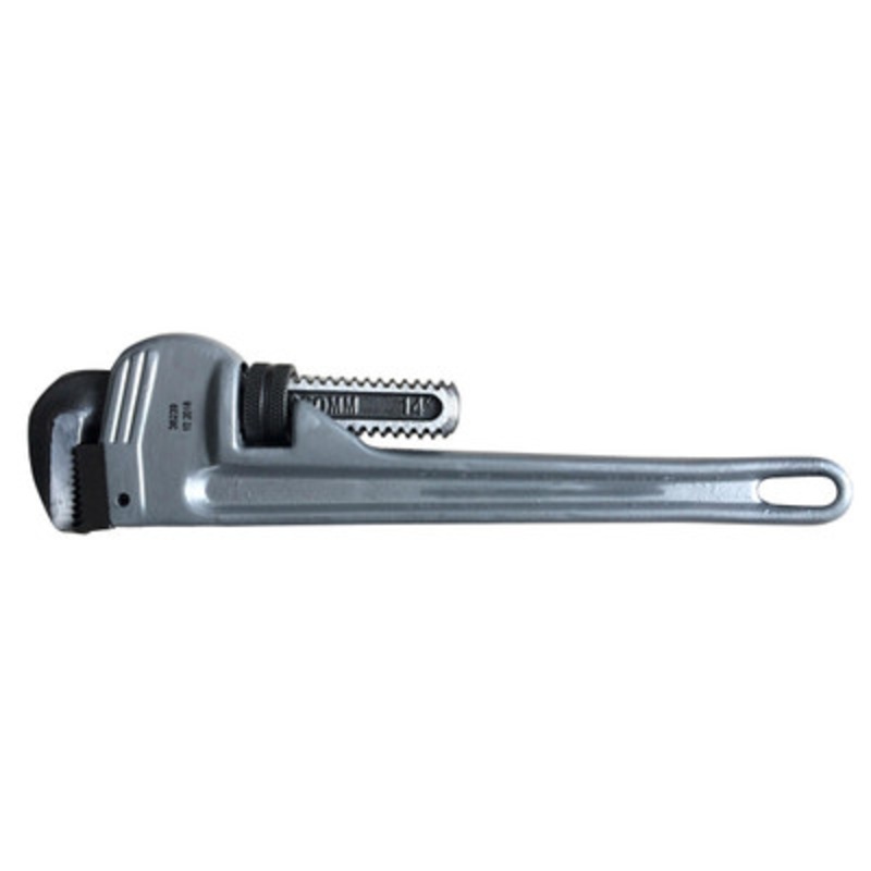 14in Aluminum Pipe Wrench