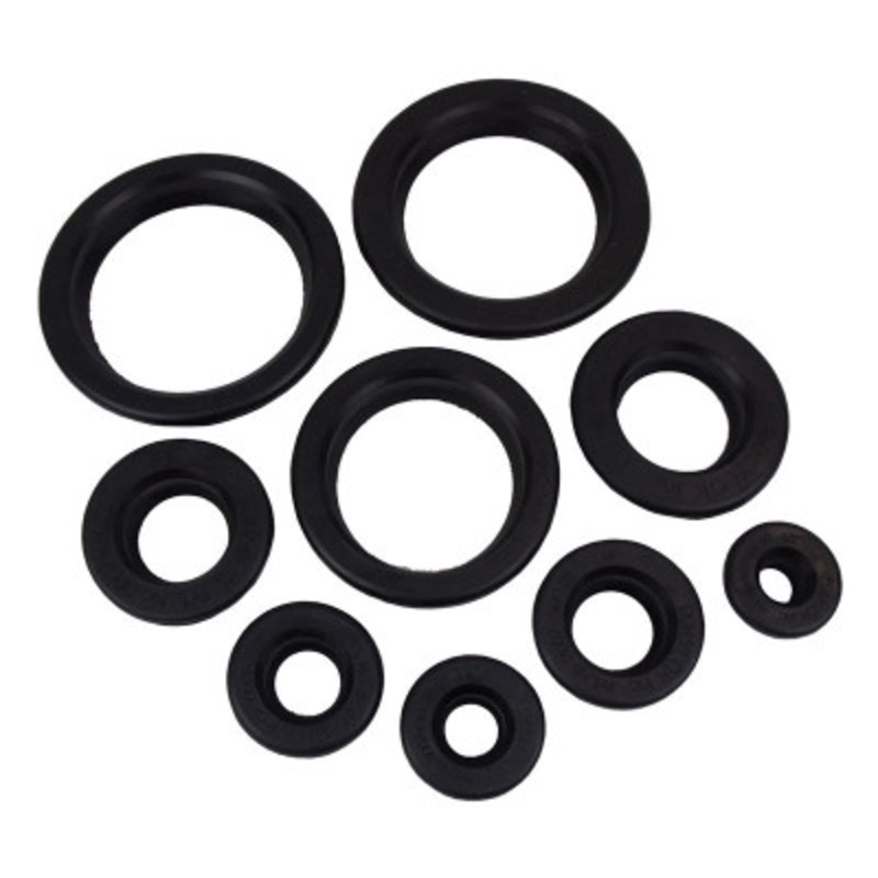 0.5in Grommet