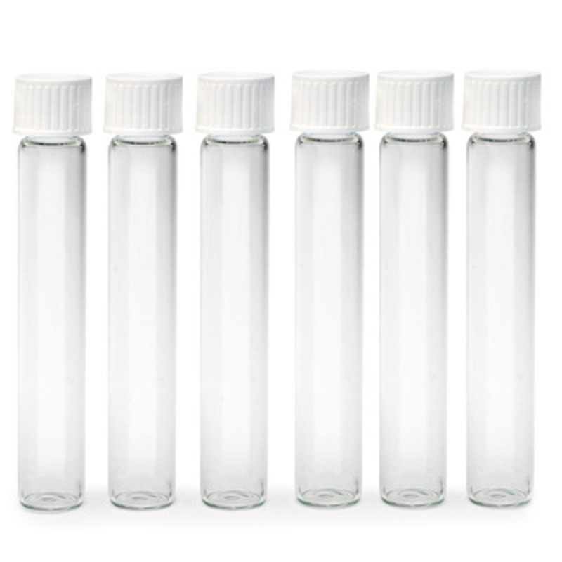 13mm Vials (5 pcs.)
