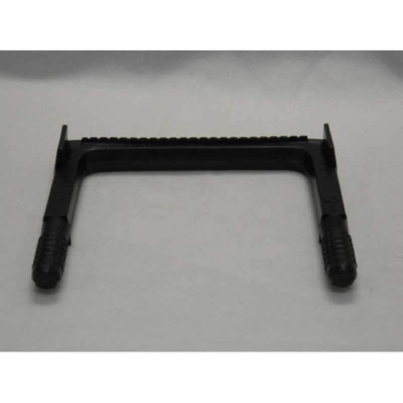 12in Double Face Manhole Step (25/Ct)