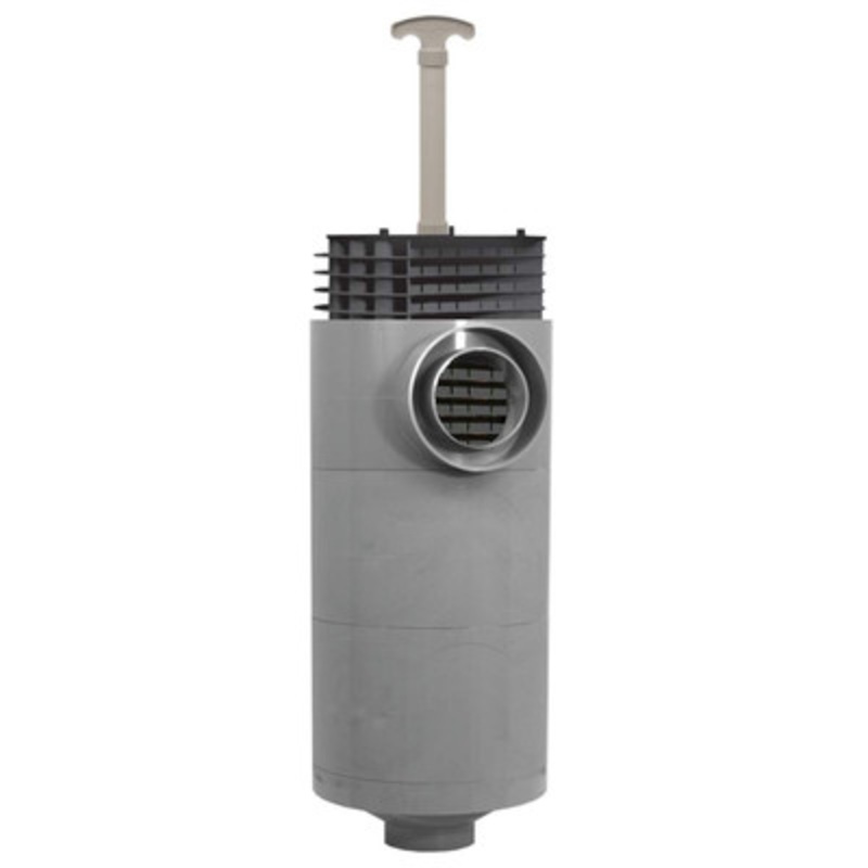 12in x 36in Zabel A600 Filter Cartridge with Housing