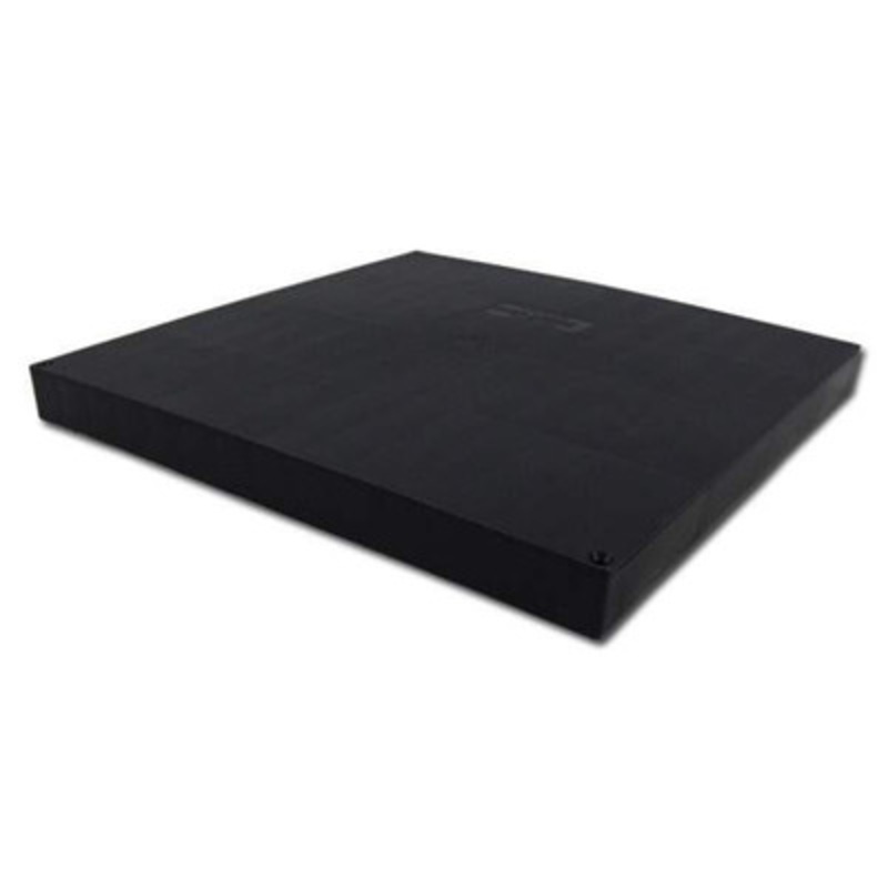 12in Square Cover For D-Box
