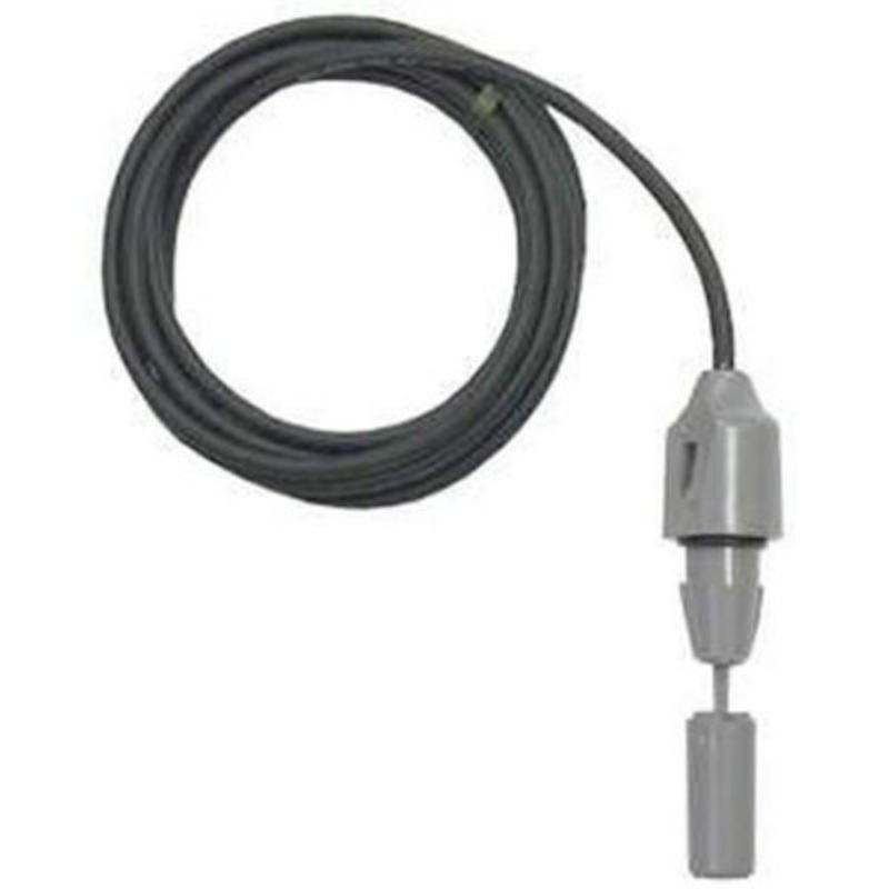 1/2HP Eff Auto, 20ft Cord, 230V