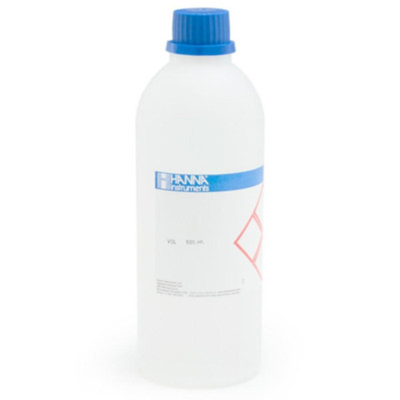 1413 microsecond/cm Conductivity Standard (1L)