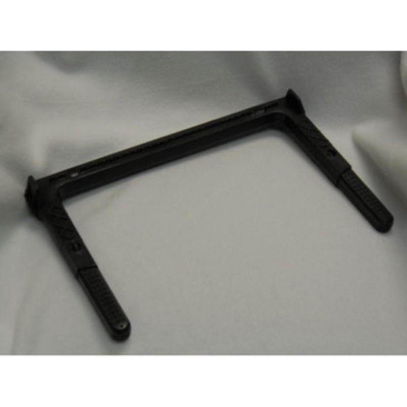 13in Double Face Square Leg Manhole Step (25/Ct)