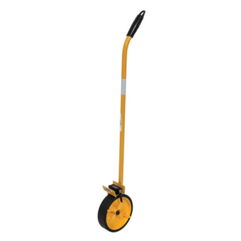 Wide-Trak 2ft Measuring Wheel