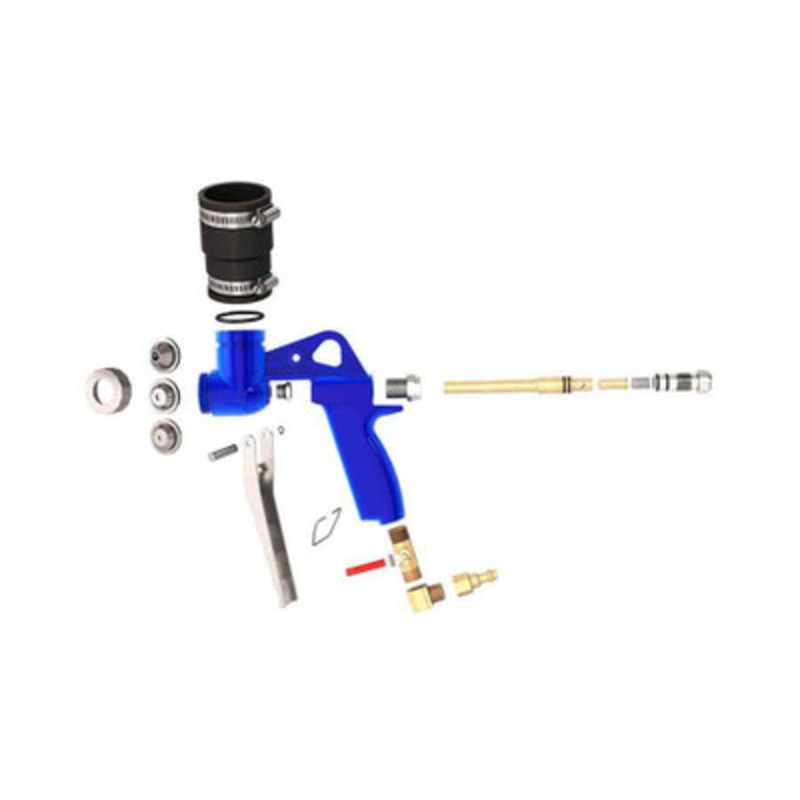 018 Nozzle Set (3 Sizes)