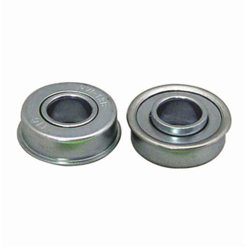 Wheelbarrow Bearings 5/8: Set (Pair)