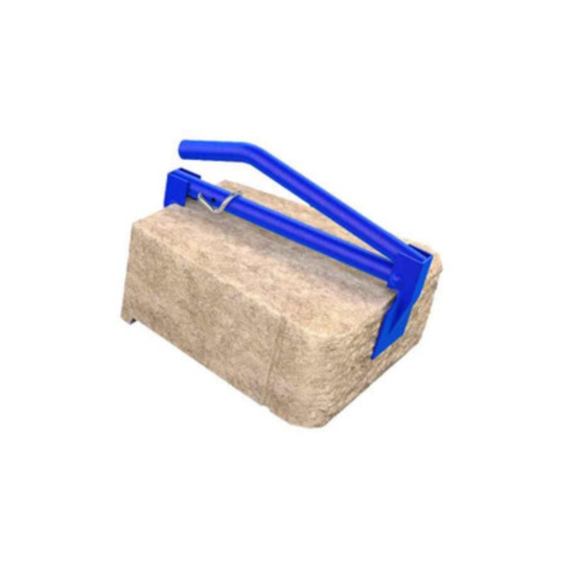 Wall Unit Tongs