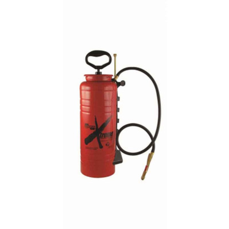 Xtreme Concrete Sprayer, Steel Tank, 3-1/2 Gallon