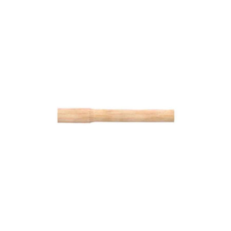 Wooden Handle For Rubber Hammer, 18in