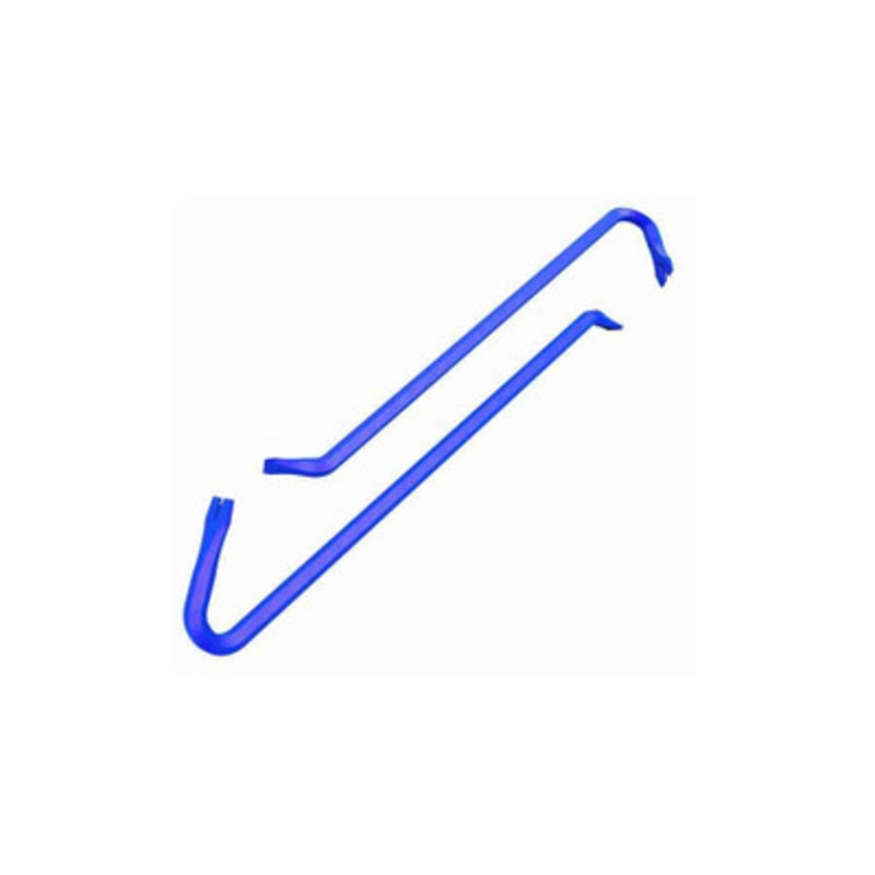 Wrecking Bar, 2 Lb, 18in x 5/8in