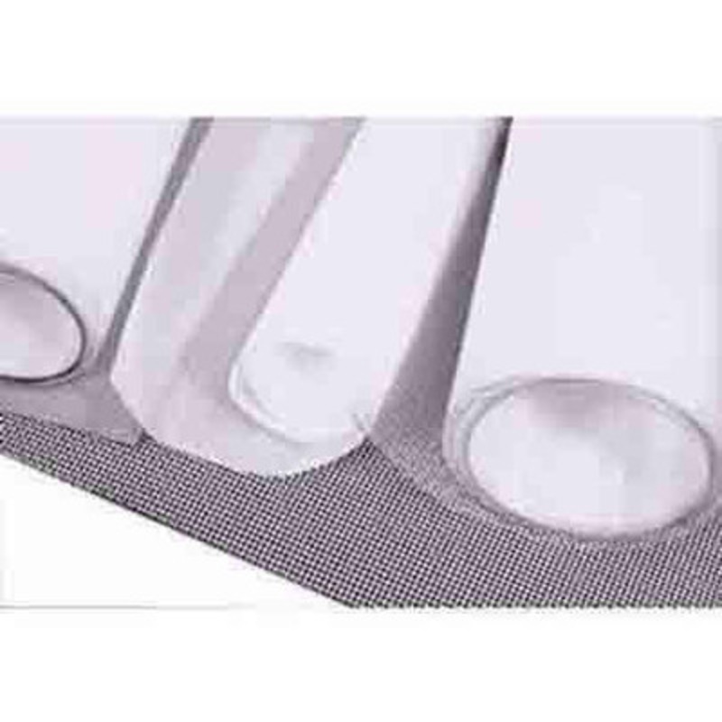 10in Polyester Cloth Film Square for Pan