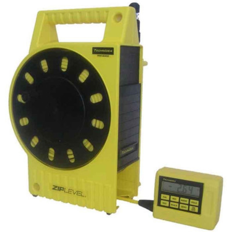 ZIPLEVEL PRO-2000B High Precision Altimeter (BASIC)