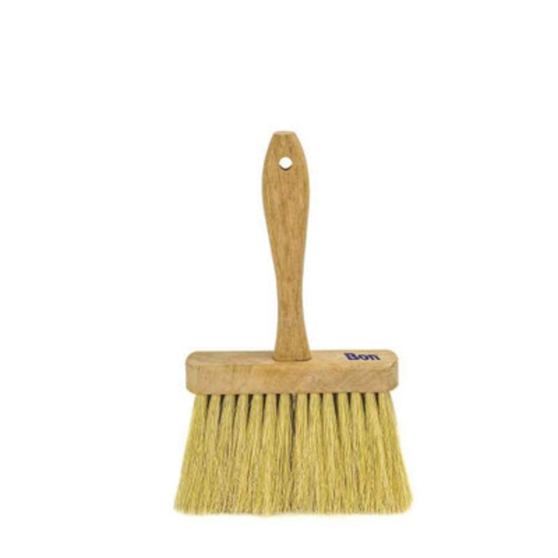 Water Paint Brush, Tampico 6-1/2in, 4in Trim