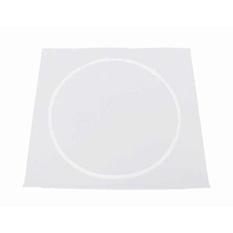 10in Nylon Square, 10 micrometer