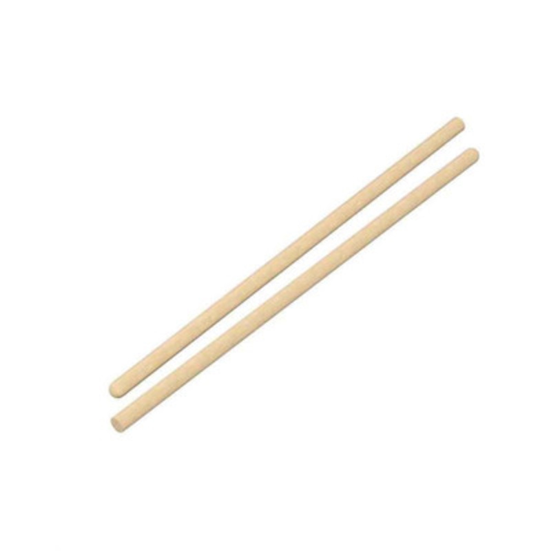 Wood Handle For Tamper And Hod, 48in