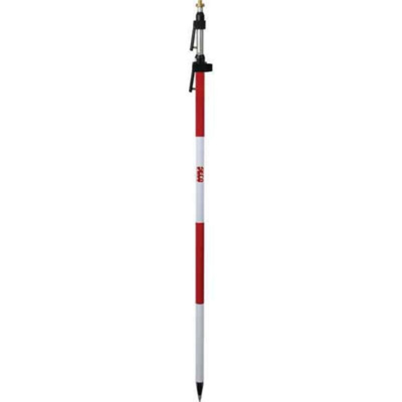 12ft Quick-Release Pole, Adjustable Tip