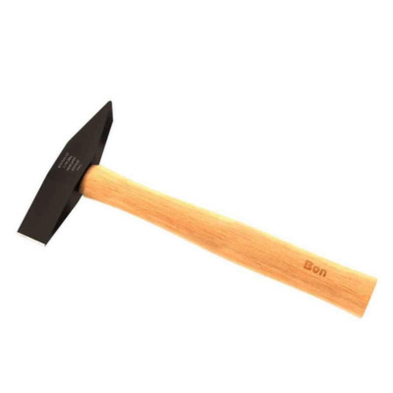 Wood Handle Scaling Hammer, 24 oz.