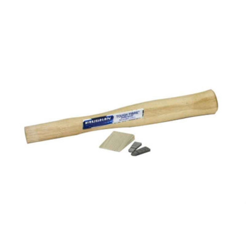 Wood Handle For 16 Oz Brick Hammer