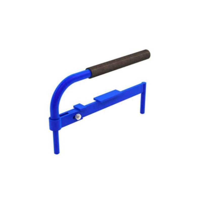 Wall Unit Lifter, 12-3/32in Pin Spacing
